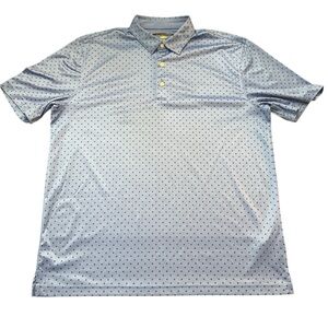Greg Norman Golf Polo XL
